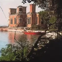 Zakleti otok Poveglia