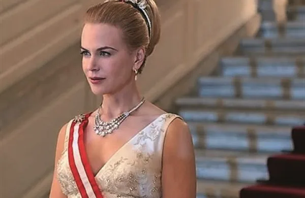 Letošnji festival v Cannesu  bo odprl film Grace of Monaco, v katerem je zaigrala Nicole Kidman