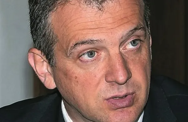 Nadzorni svet Intereurope je za predsednika uprave imenoval dosedanjega predsednika uprave Ernesta Gortana, in sicer za petletno mandatno obdobje