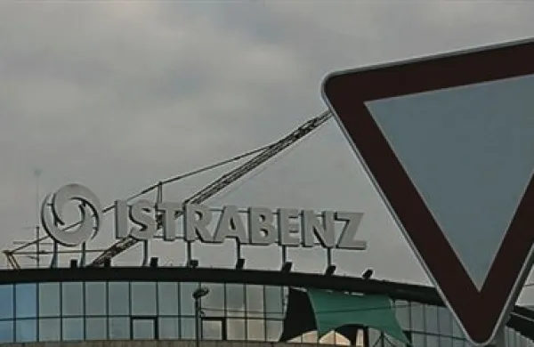 Skupina Istrabenz je lani ustvarila 6,50 milijona evrov čiste izgube, kar je 85 odstotkov manj kot leto pred tem