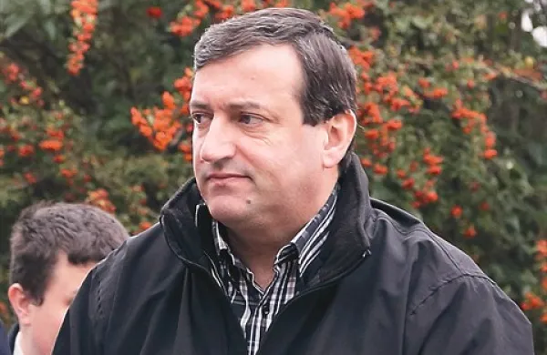 Brane Gorše, ki ga je višje sodišče oprostilo očitanega kaznivega dejanja zlorabe položaja, nepravnomočno pa je bil obsojen v še eni zadevi, je od januarja brez dovoljenja za delo stečajnega upravitelja
