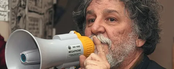 Piše: Marko Brecelj 