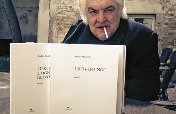 Andrej Medved