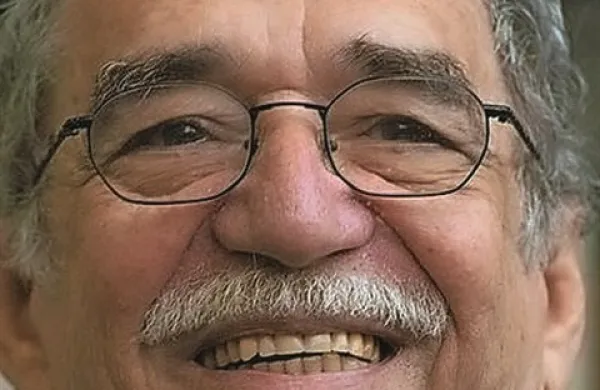 Umrl je slavni pisatelj Gabriel Garcia Marquez