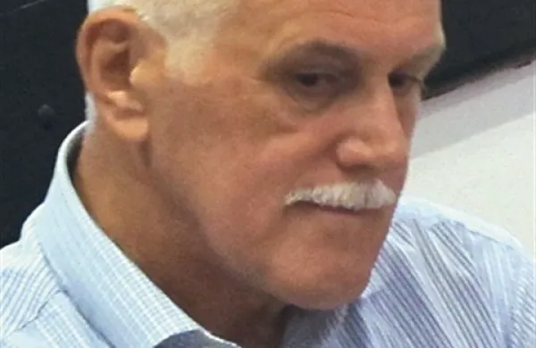 Edmond Gašpar