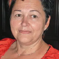 Vlasta Vežnaver