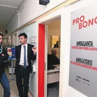 V Istri živi približno 70 ljudi, ki nimajo urejenega osnovnega zdravstvenega zavarovanja