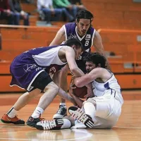 Portorož izgubil, v zadnjem krogu troboj za četrtfinale