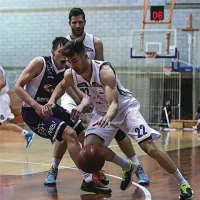 Portorož izgubil, v zadnjem krogu troboj za četrtfinale