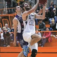 Portorož izgubil, v zadnjem krogu troboj za četrtfinale