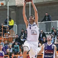 Portorož izgubil, v zadnjem krogu troboj za četrtfinale