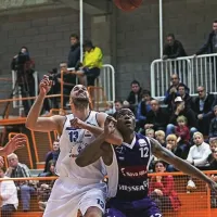Portorož izgubil, v zadnjem krogu troboj za četrtfinale