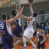 Portorož izgubil, v zadnjem krogu troboj za četrtfinale