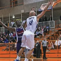 Portorož izgubil, v zadnjem krogu troboj za četrtfinale