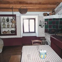 Etnološko zbirko, v kateri je prikazano nekdanje tradicionalno domovanje solinarjev, so po dvajsetih letih nekoliko osvežili