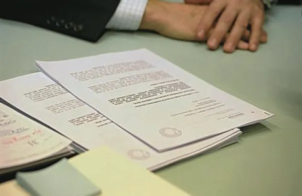 Ministrstva so v 65 odstotkih kršila priporočila o sodelovanju javnosti pri pripravi predpisov