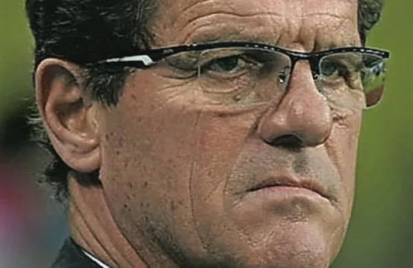 Italijanski nogometni strokovnjak Fabio Capello, trenutno selektor ruske reprezentance, je napovedal, da se počasi približuje njegovo slovo od nogometa