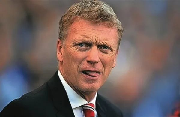 Vodstvo angleškega nogometnega velikana Manchester Uniteda je po desetih mesecih odpustilo trenerja Davida Moyesa