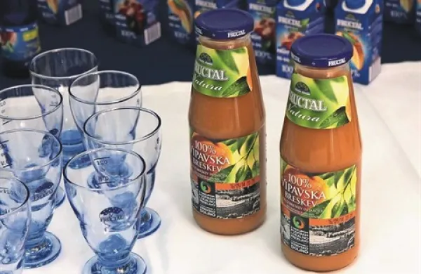 Fructal ostaja pri Slovencih priljubljen in cenjen tudi s srbskimi lastniki