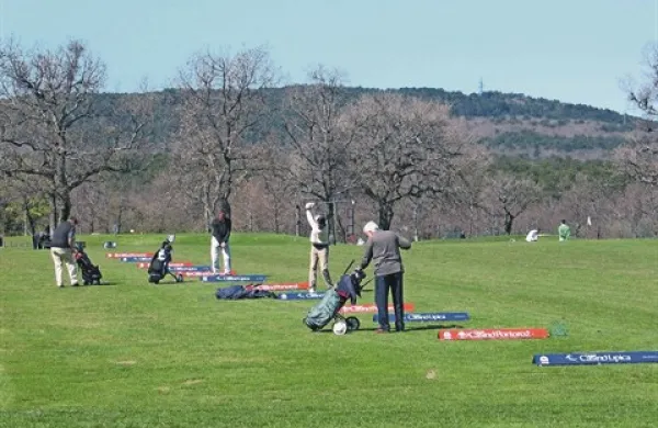 Odločitev za dikcijo v novem občinskem prostorskem načrtu Občine Sežana   je padla: “Območje predlaganega golf igrišča v Lipici  ni sprejemljivo.”