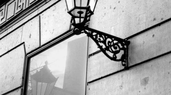  Annibel Cunoldi Attems: Helmut Newton Stiftung/  Fundacija Helmuta Newtona, 2014