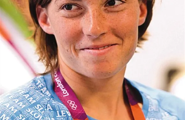 Eva Terčelj