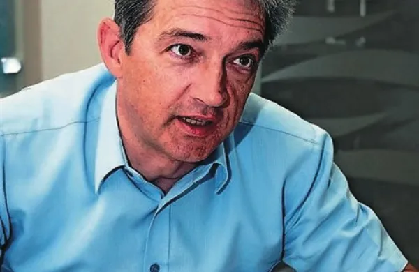 Valter Vodopivec