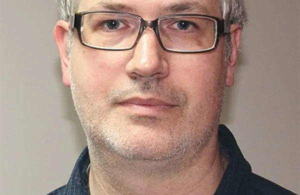 Vasja Medvešček