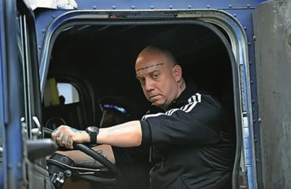 Vsi Spidermanovi sovražniki