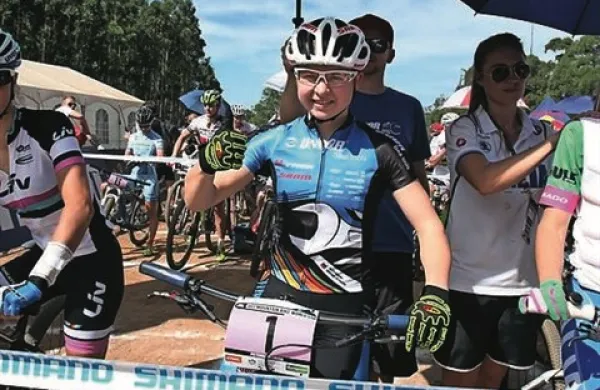 Tanja Žakelj je v Pietermaritzburgu osvojila 14. mesto, kar je za lanskoletno zmagovalko pokala manj od pričakovanj, v Cairnsu pa pričakuje več