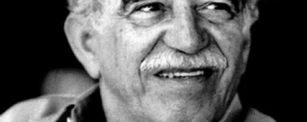  Gabriel García Márquez (1927-2014)