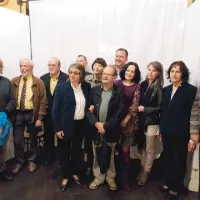 V tržaški kavarni San Marco se je razlegalo 15 različnih pesniških svetov in glasov