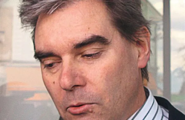 Miloša Kodreta je sodišče obsodilo na dve leti zapora
