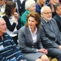 Na čelu PS Zoran Janković