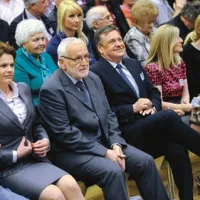 Na čelu PS Zoran Janković