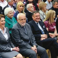 Na čelu PS Zoran Janković