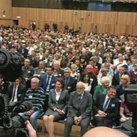 Na čelu PS Zoran Janković