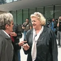 Lastnica butika La Tigga iz Kopra