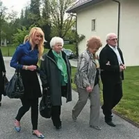 Na čelu PS Zoran Janković