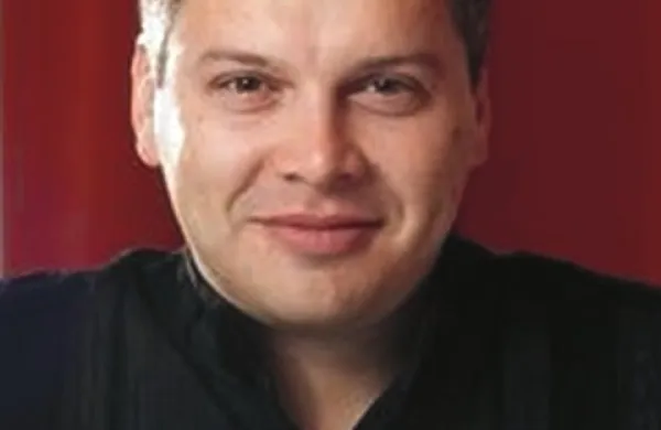Simon Perčič