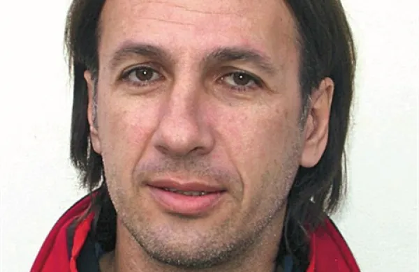 Robi Janev