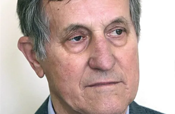 Stanislav Mahne