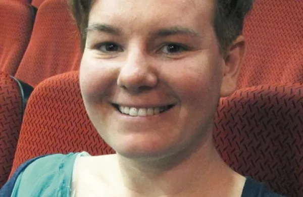 Petra Božič