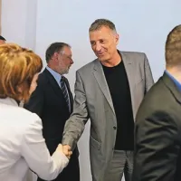 Senko Pličanič pravi, da od EU iztržimo premalo