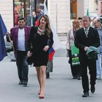 Zeleni Slovenije za prepoznavno Slovenijo