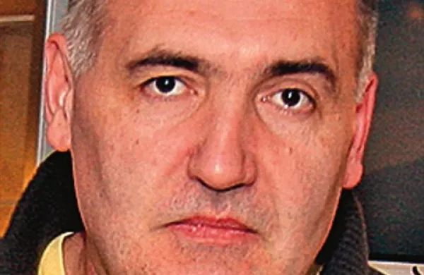 Valter Švara