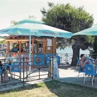 Lani je bil  najemnik terase na Svetilniku Matjaž Piantoni Žeger, predlani pa sežansko podjetje Media Team    
