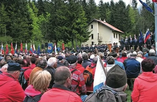 Dovolj je nasilja in krivic