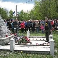 Dovolj je nasilja in krivic