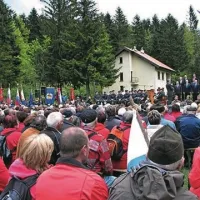 Dovolj je nasilja in krivic